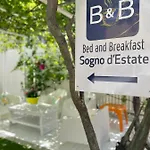 Nocleg ze śniadaniem Sogno D'estate Porto Garibaldi