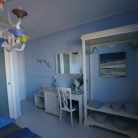 Sogno D'estate Nocleg ze śniadaniem Porto Garibaldi