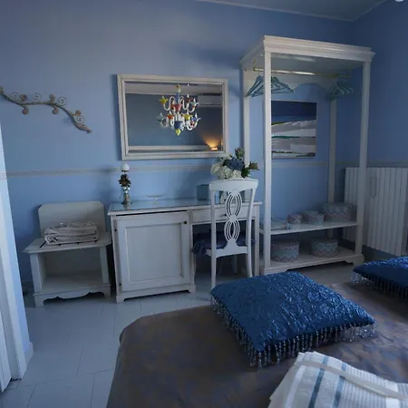 Bed and breakfast Sogno D'estate