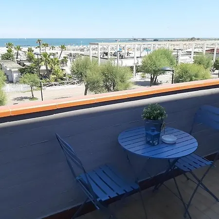 Sogno D'estate Bed and Breakfast 4*
