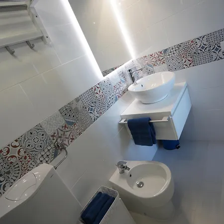 Sogno D'estate Bed and Breakfast Porto Garibaldi