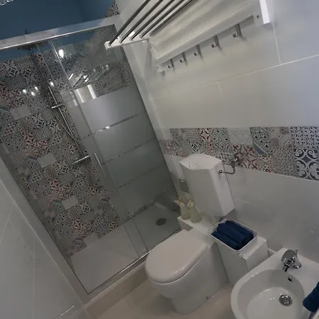 Sogno D'estate Alojamento de Acomodação e Pequeno-almoço Porto Garibaldi