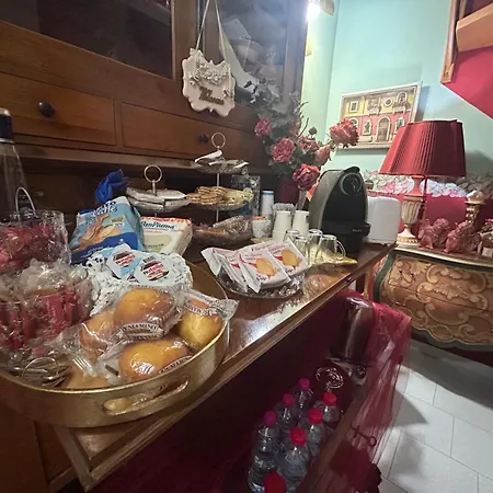 Bed and Breakfast Sogno D'estate 4*