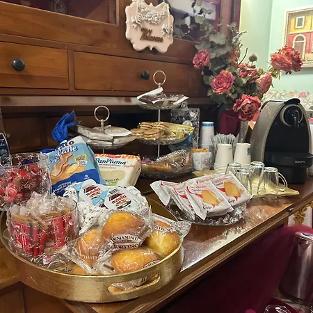 Sogno D'estate Bed and Breakfast Porto Garibaldi