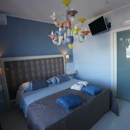 Bed and Breakfast Sogno D'estate 4*