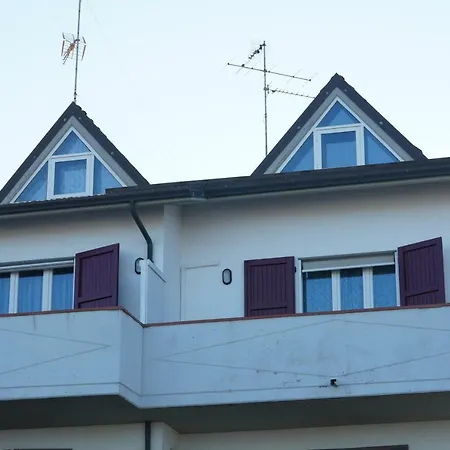 Sogno D'estate Bed & Breakfast