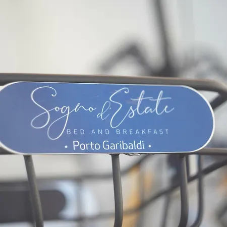 Bed & Breakfast Sogno D'estate 4*