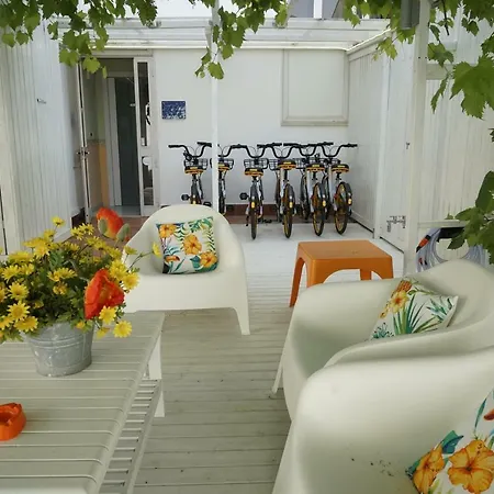 Sogno D'estate Frühstückspension