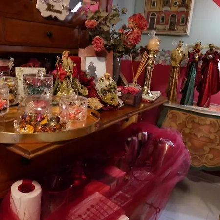 Sogno D'estate ポルト・ガリバルディ