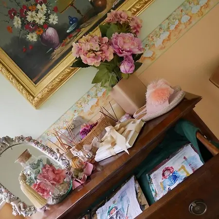 Sogno D'estate 加里波第港