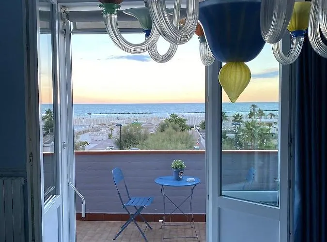 فندق مبيت وإفطار Sogno D'estate بورتو غاريبالدي