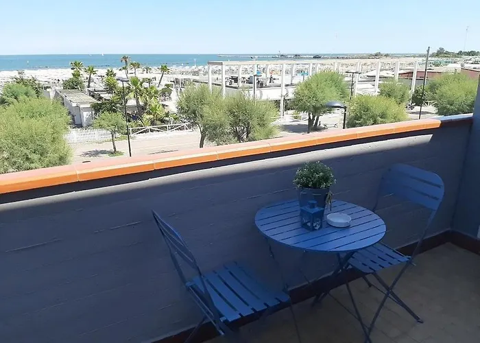 Sogno D'estate Panzió 4*