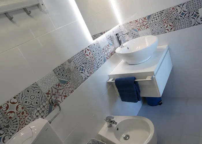 Sogno D'estate Panzió Porto Garibaldi