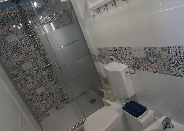 Sogno D'estate فندق مبيت وإفطار بورتو غاريبالدي