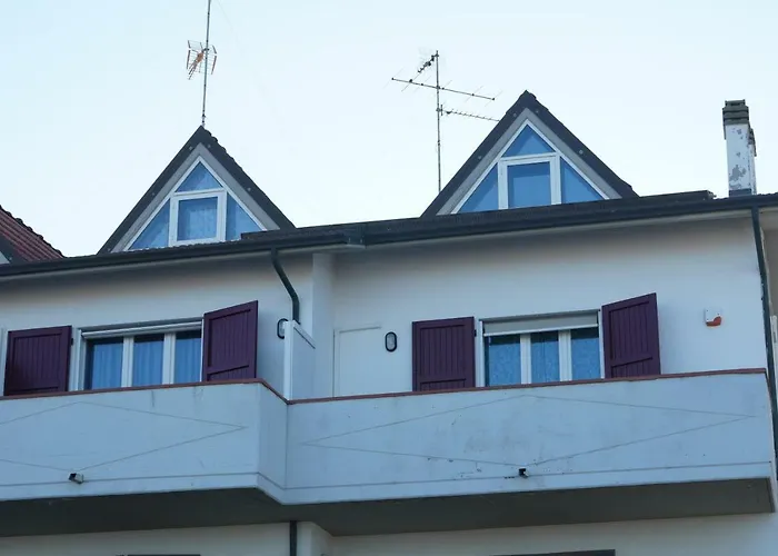 Sogno D'estate فندق مبيت وإفطار