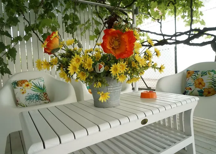 فندق مبيت وإفطار Sogno D'estate 4*