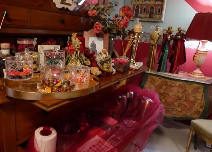 Sogno D'estate Porto Garibaldi